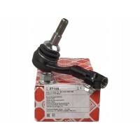 febi рулевой наконечник bmw 1 e81 e82 e87 e88