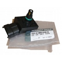 датчик надува master ii movano 2.2 2.5 dci