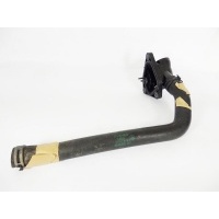 Патрубок водный bmw f20 f21 f30 11537600586