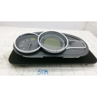 Щиток приборов RENAULT MEGANE (2008-0000) 2011 248107859R