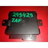 Блок управления центральным замком Opel Zafira A 1999-2005 24432478