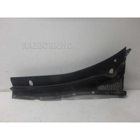 Водосток лобового стекла (жабо) Mazda 3 1 BK 2003-2009 BP4K507S0C