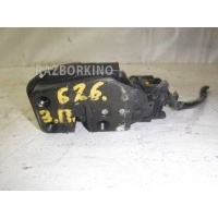 Замок двери задней правой Mazda 626 4 GE 1992-1997 GA7C72310C