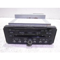 Магнитола Acura RDX TB1 TB2 2006-2012 39100STKA11