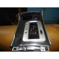 Накладка консоли Mazda 6 1 GG 2002-2007 GR1E64340C