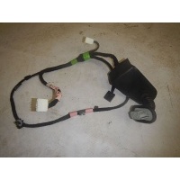 Проводка (коса) Mazda 3 3 BM 2013- BHN967220
