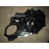 Стеклоподъемник электрический задний правый Mazda CX 9 2006-2016 TD1172590A