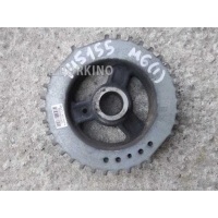 Шкив коленвала Mazda MX-5 3 NC 2005-2015 LF9411400