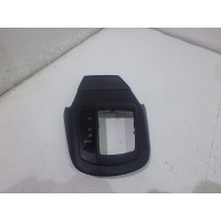 Накладка консоли Mazda CX-5 KE 2011-2017 KD4764340B02