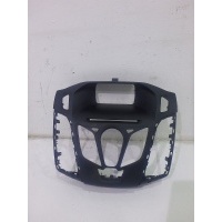 Накладка торпеды Ford Focus 3 2011- 1761996