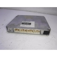 Блок управления двигателем Toyota Prius 2 XW20 2003-2009 8966147170