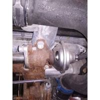 Клапан EGR Volkswagen Sharan 1 поколение (1995-2000) 1996 028131501