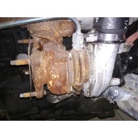 Турбина Volkswagen Polo 1996 028145701J