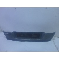 Накладка крышки багажника Ford Mondeo 4 2007-2015 1711031