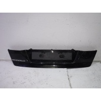 Накладка крышки багажника Ford Mondeo 4 2007-2015 1711031