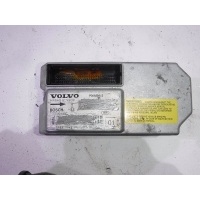 Блок SRS Volvo S60 1 RS RH 2000-2010 30658912