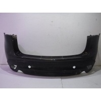 Бампер задний Mazda CX-5 KE 2011-2017 KDY75022XDBB