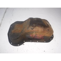 Поддон двигателя Volkswagen Passat B2 1980-1988 048103601