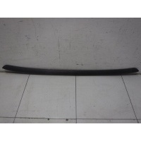 Накладка заднего бампера Ford Focus 2 2004-2011 1496355