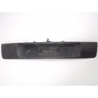 Накладка крышки багажника Renault Scenic 2 JM 2003-2009 8200139781