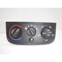 Блок управления печкой Opel Tigra Twin Top 2004-2009 24415145