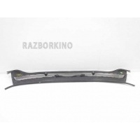 Водосток лобового стекла (жабо) Opel Astra J 2009-2017 13267105
