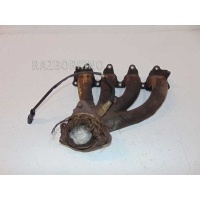 Выпускной коллектор Renault Modus 2004-2012 8200119714