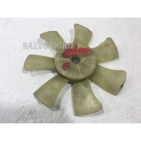 Крыльчатка Mazda CX 7 2006-2012 L33M15140