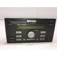 Магнитола Ford Transit Connect 1 2002-2013 1388312