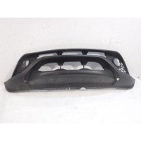 Юбка бампера переднего Nissan Juke YF15 2011- 62026BV80A
