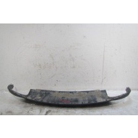 Юбка бампера заднего Jaguar XF X250 2007-2015 C2Z16550