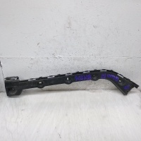 Кронштейн заднего бампера Skoda Rapid 2012- 60U807394