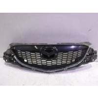 Решетка радиатора Mazda CX 5 2 KD4550710F