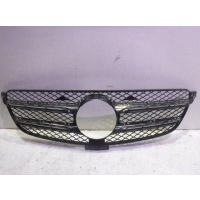 Решетка радиатора Mercedes W166 GLE A1668880260
