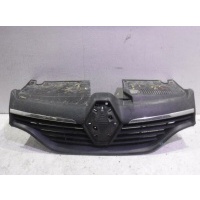 Решетка радиатора Renault Logan 2 L8 623105727R