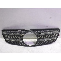 Решетка радиатора Mercedes W166 GLE A1668880460