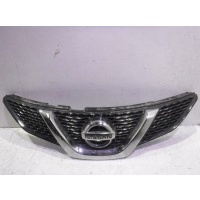 Решетка радиатора Nissan Qashqai J11 2013- 623124EA0D