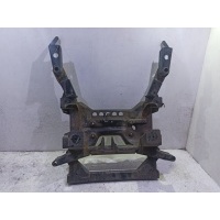 Балка подмоторная (подрамник) Mercedes W639 Vito Viano 2003-2014 A6393303606