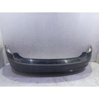 Бампер задний Ford Focus 2 2004-2011 1336747