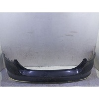 Бампер задний Ford Focus 3 2011-2019 1731185