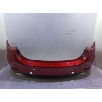 Бампер задний Mazda 6 3 GJ 2012- GJS150221ABB