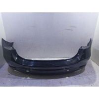 Бампер задний Mazda 6 3 GJ 2012- GJS150221ABB