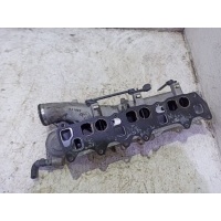 Впускной коллектор Mercedes C292 GLE 2015- A6420907737