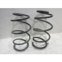 Пружина передняя BMW 5 E39 1995-2004 31331093070