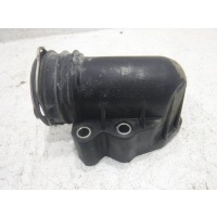 Патрубок впускного коллектора Mercedes W222 S 2013- A6422001556