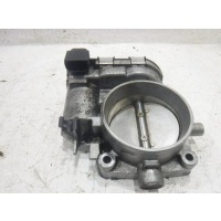 Дроссельная заслонка Mercedes W163 ML 1997-2005 A1121410125