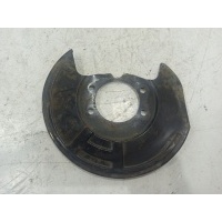 Пыльник тормозного диска Nissan Teana J32 2008-2014 41161JN99B