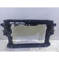 Панель передняя (телевизор) Volkswagen Tiguan 1 5N 2006-2017 5N0805588D