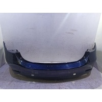 Бампер задний Mazda 6 3 GJ 2012- GJS150221ABB