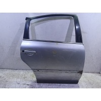 Дверь боковая задняя правая Volkswagen Passat B5 1996-2005 3B5833052AB